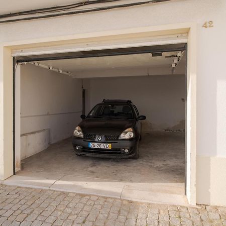 Appartement Manas Coliving à Sines Extérieur photo