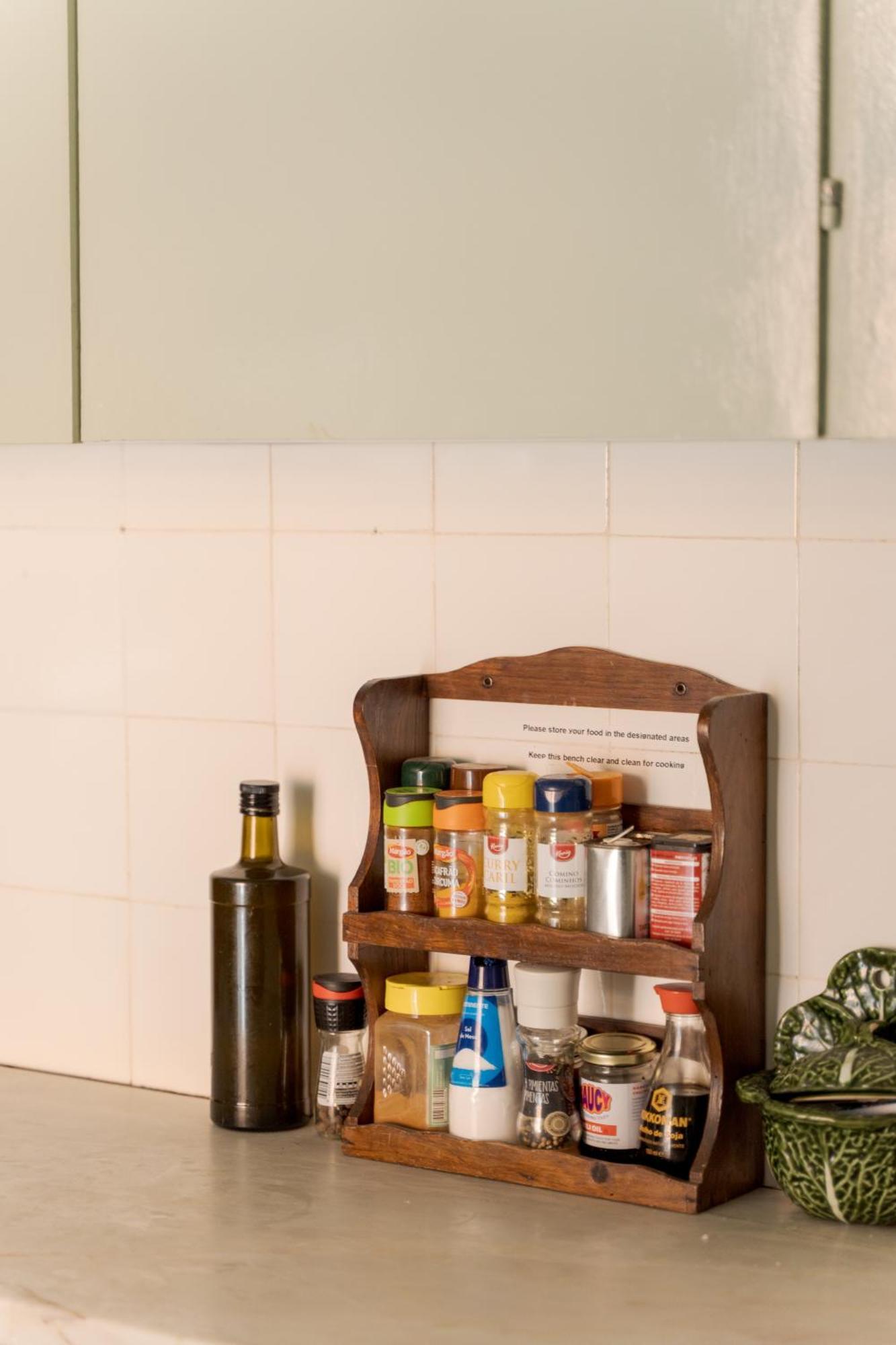 Appartement Manas Coliving à Sines Extérieur photo