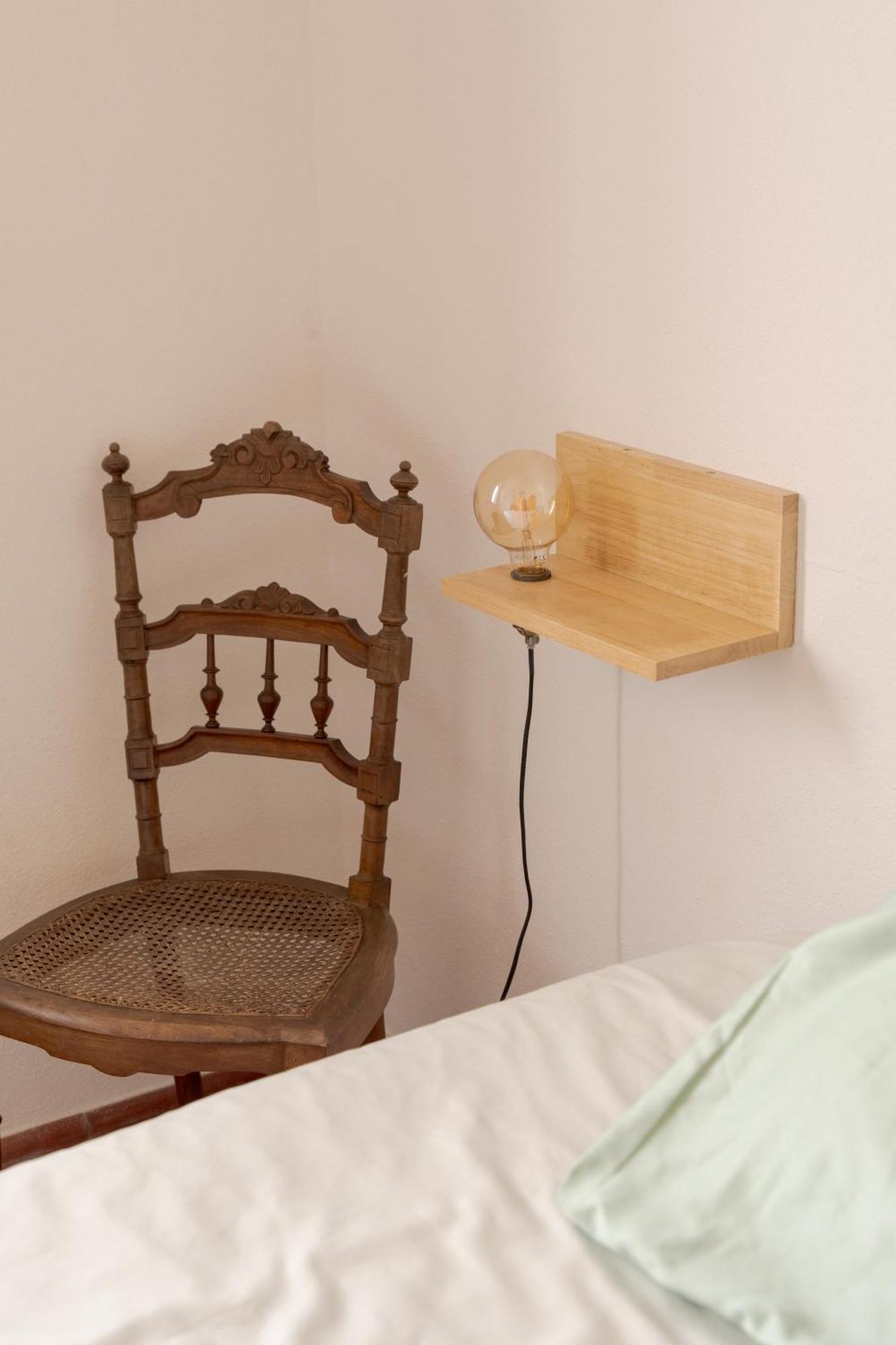 Appartement Manas Coliving à Sines Extérieur photo