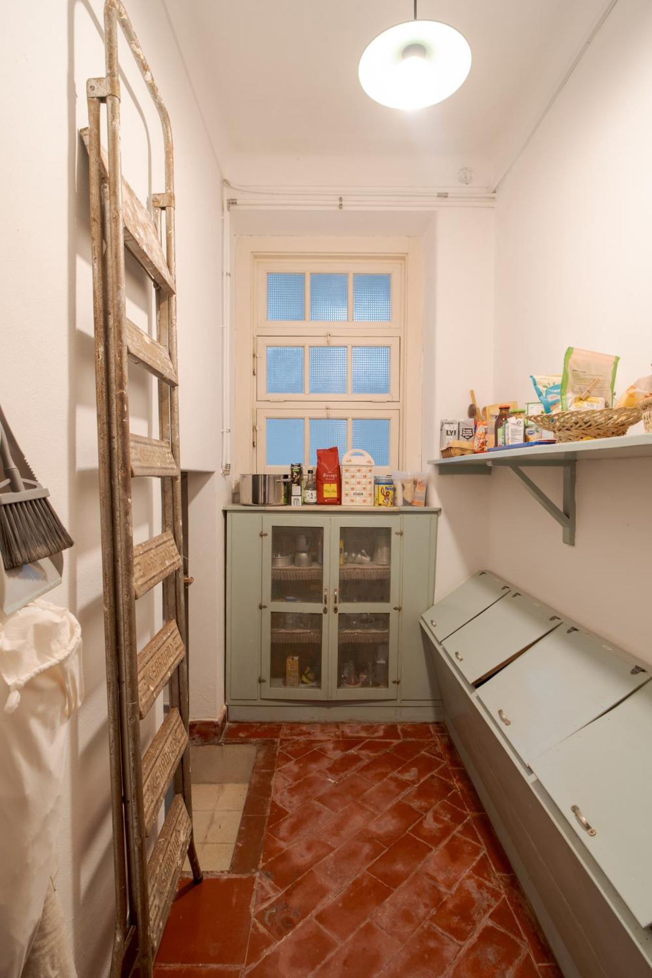 Appartement Manas Coliving à Sines Extérieur photo