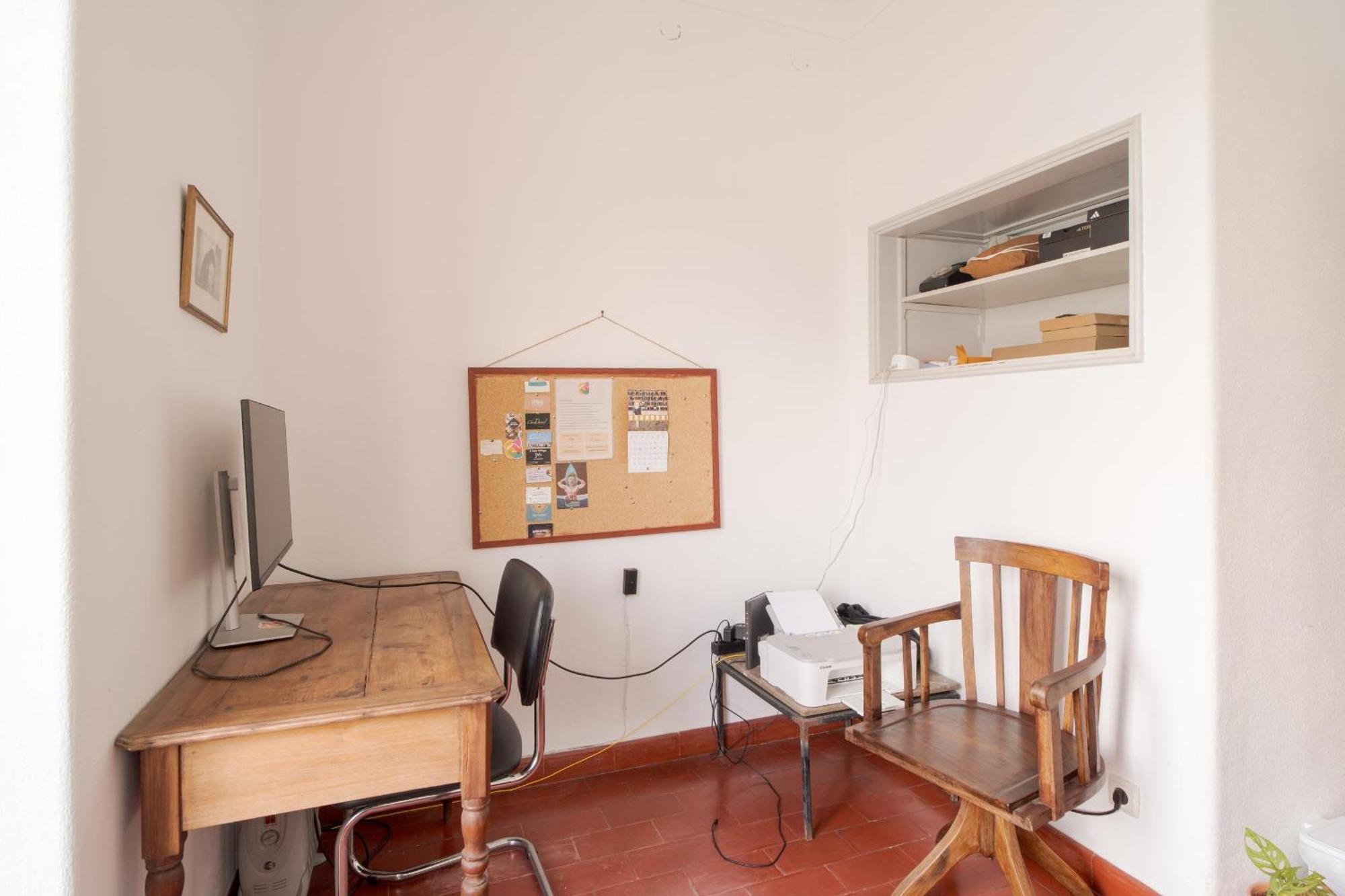 Appartement Manas Coliving à Sines Extérieur photo