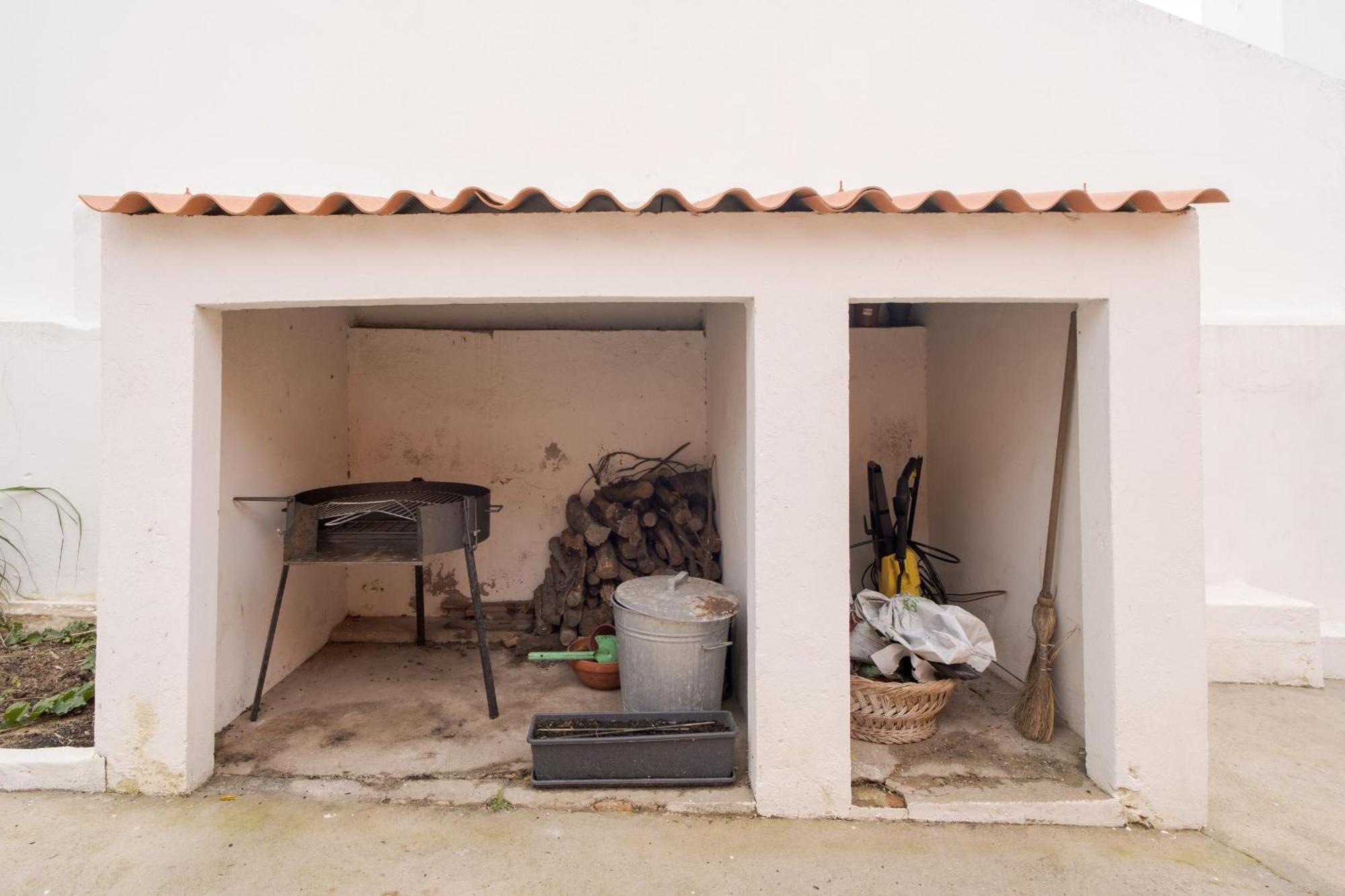 Appartement Manas Coliving à Sines Extérieur photo