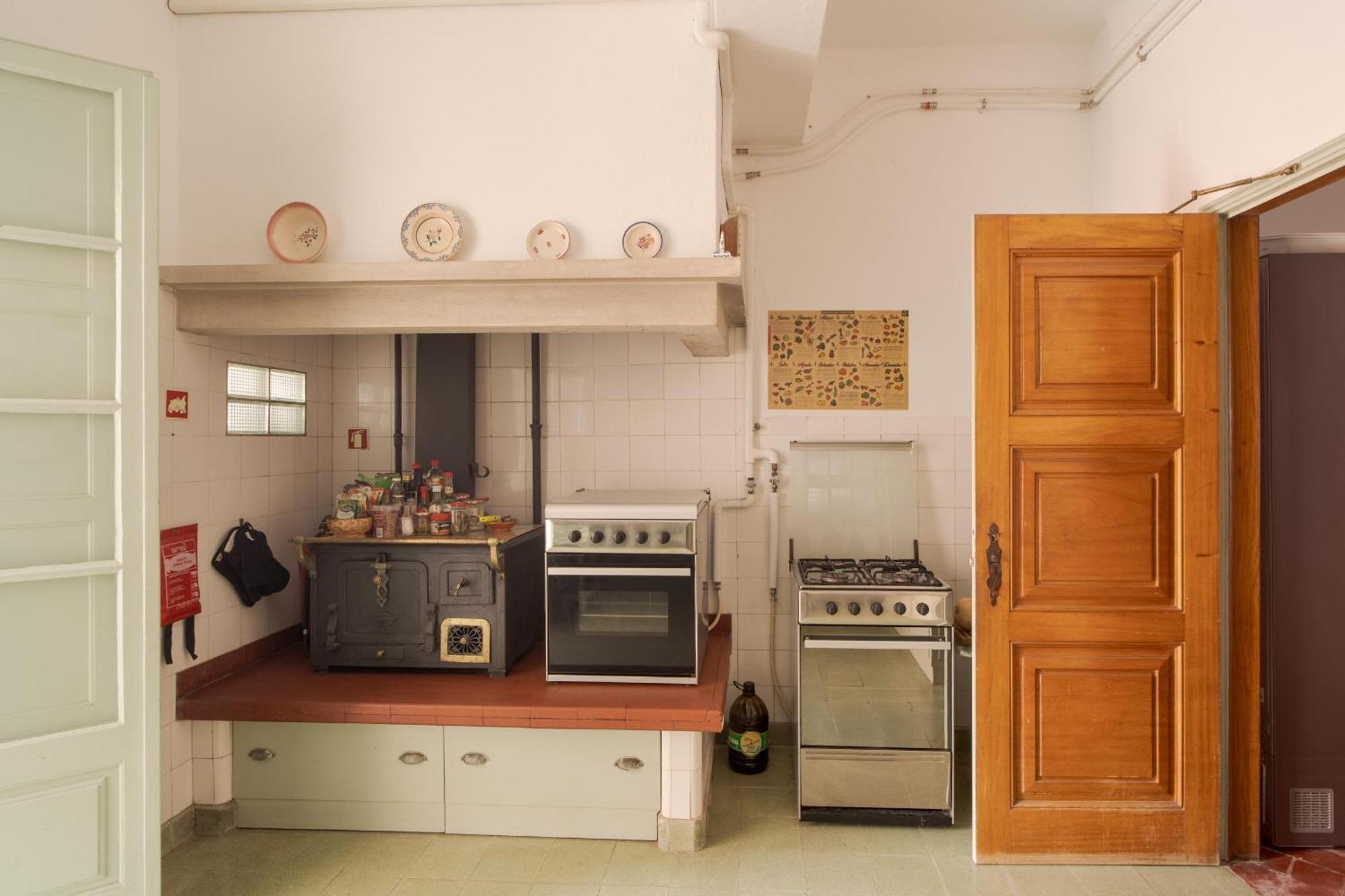 Appartement Manas Coliving à Sines Extérieur photo